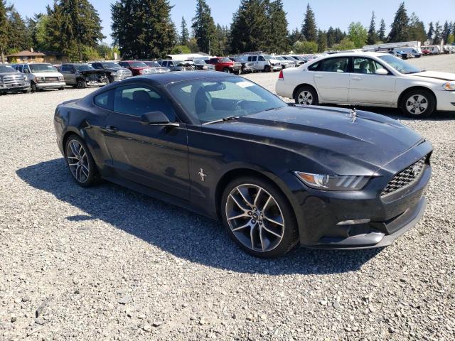 2017 Ford Mustang VIN: 1FA6P8TH7H5357122 Lot: 54205164