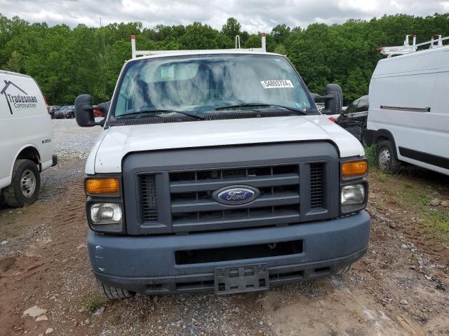 2013 Ford Econoline E250 Van VIN: 1FTNS2EW4DDA00199 Lot: 54893724