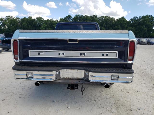 1973 Ford F100 VIN: F10YNQ81985 Lot: 55933784