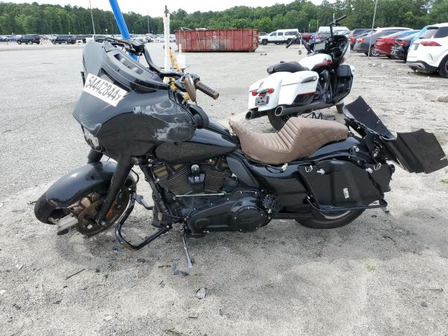 2022 HARLEY-DAVIDSON FLHXST - 1HD1ABL16NB620492