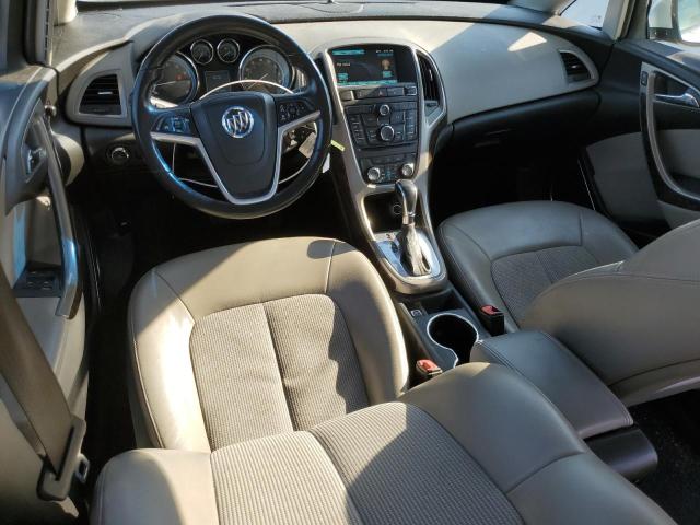 2012 Buick Verano Convenience VIN: 1G4PR5SKXC4147354 Lot: 55948494