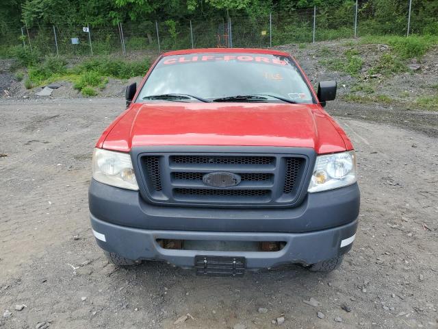 2006 Ford F150 VIN: 1FTRF12256NB84499 Lot: 56196114