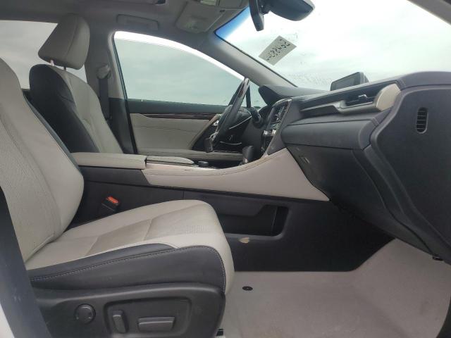 2017 Lexus Rx 350 Base VIN: 2T2ZZMCA6HC061715 Lot: 56488344