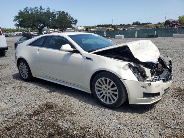 2014 Cadillac Cts VIN: 1G6DA1E39E0142543 Lot: 54204134