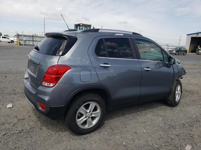 2019 Chevrolet Trax 1Lt VIN: KL7CJPSB5KB913696 Lot: 55042364