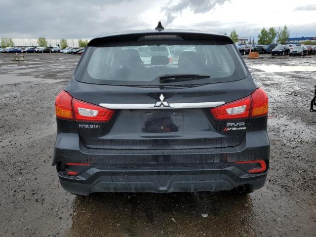 2019 Mitsubishi Rvr Se VIN: JA4AH3AU3KU603997 Lot: 54408854