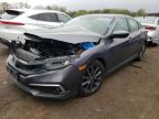 2019 HONDA CIVIC EX - 19XFC1F39KE213614