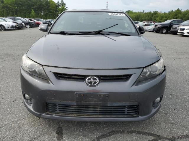 2013 Toyota Scion Tc VIN: JTKJF5C71D3064151 Lot: 55842484