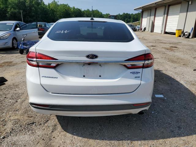 VIN 3FA6P0H75JR131293 2018 Ford Fusion, SE no.6