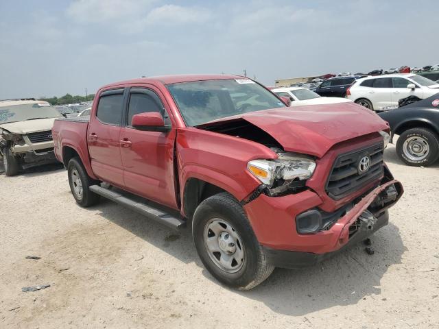 2017 Toyota Tacoma Double Cab VIN: 5TFAX5GN2HX097476 Lot: 55857074