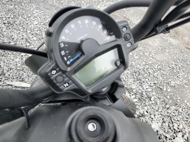 2023 KAWASAKI EN650 C - JKAENEC12PDA09131