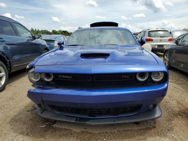 2021 DODGE CHALLENGER - 2C3CDZFJ6MH615521