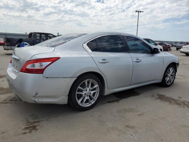 2013 Nissan Maxima S VIN: 1N4AA5AP4DC805682 Lot: 55471114