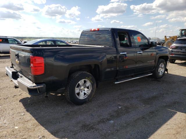 2015 Chevrolet Silverado C1500 Lt VIN: 1GCRCREH3FZ351149 Lot: 56106164