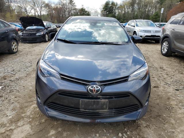 2017 TOYOTA COROLLA L - 2T1BURHE5HC937929