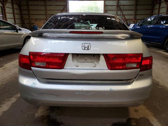 2005 Honda Accord Ex VIN: 1HGCM66505A801795 Lot: 53010814