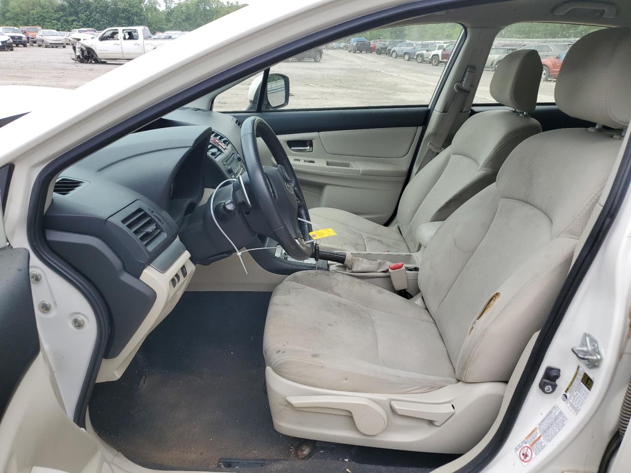 JF1GPAL63CH238744 2012 Subaru Impreza Sport Premium