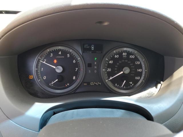 2007 Lexus Es 350 VIN: JTHBJ46G372118736 Lot: 55378074