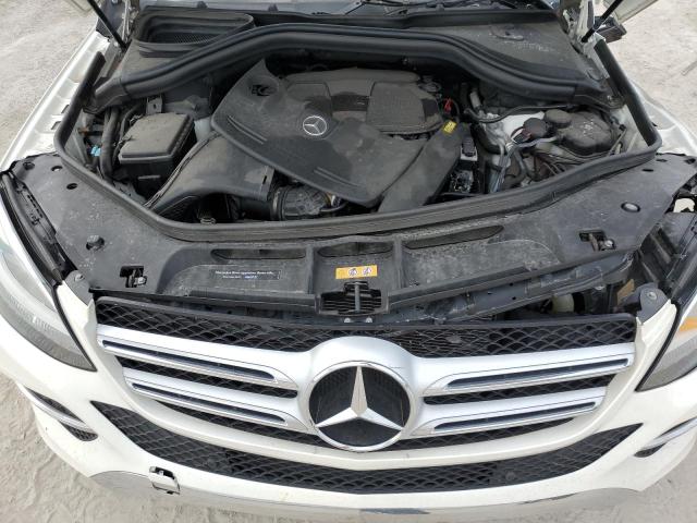 2017 Mercedes-Benz Gle 350 VIN: 4JGDA5JB9HA848018 Lot: 54350694