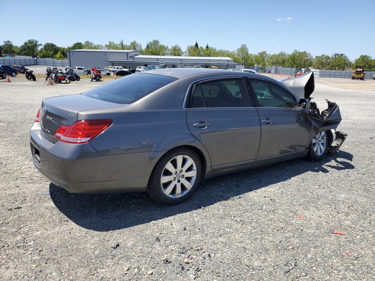 4T1BK36B36U114911 2006 Toyota Avalon Xl