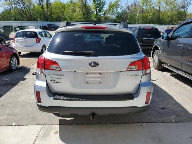 2013 Subaru Outback 2.5I Limited VIN: 4S4BRCKC1D3314313 Lot: 53844204