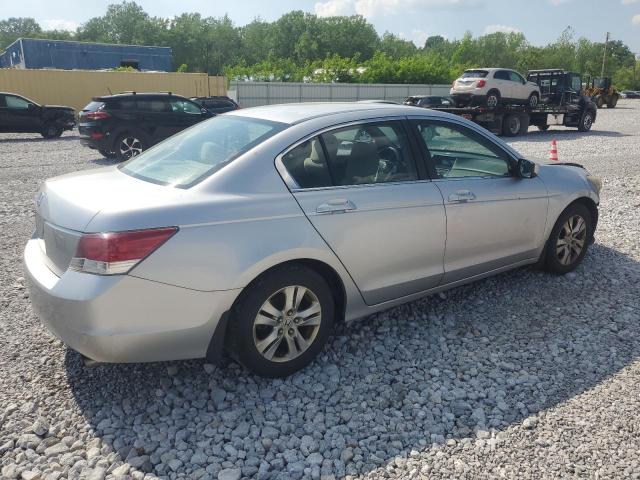 2008 Honda Accord Lxp VIN: 1HGCP26418A048225 Lot: 55552274