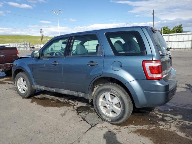 2010 Ford Escape Xls VIN: 1FMCU0C76AKB35141 Lot: 54241274