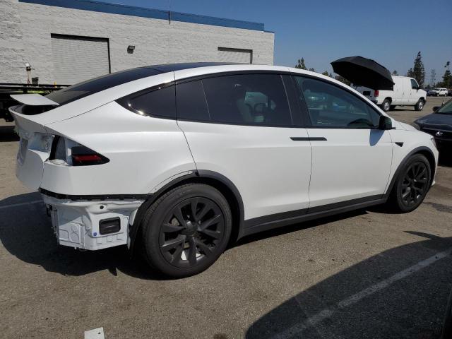 7SAXCBE57PF385674 Tesla Model X  3