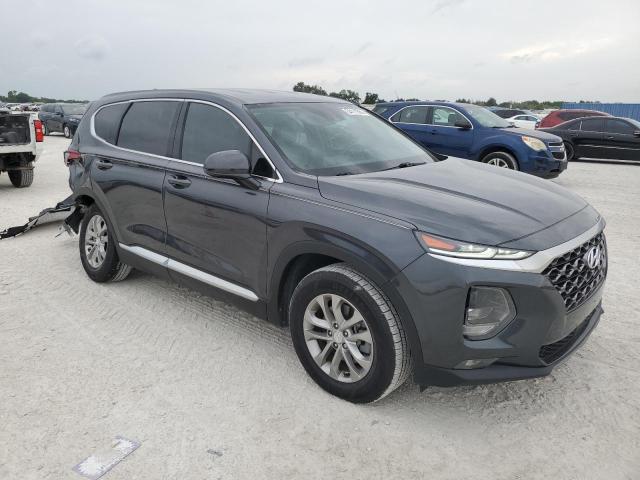 2020 Hyundai Santa Fe Sel VIN: 5NMS33AD1LH211747 Lot: 54111584