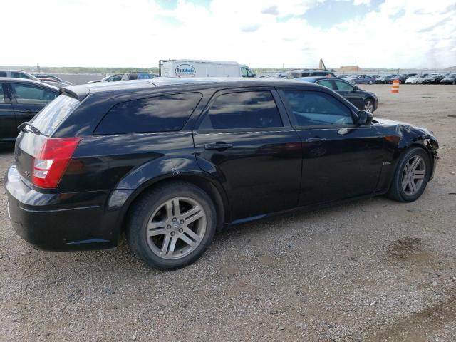 2006 Dodge Magnum R/T VIN: 2D4GV57226H120667 Lot: 56622514