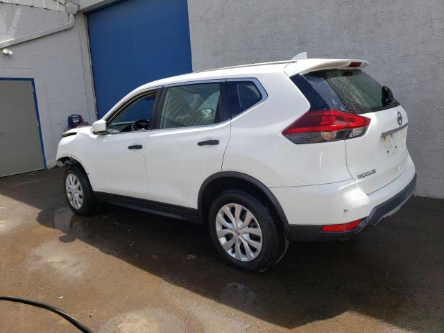 2019 Nissan Rogue S VIN: KNMAT2MVXKP550877 Lot: 53759504