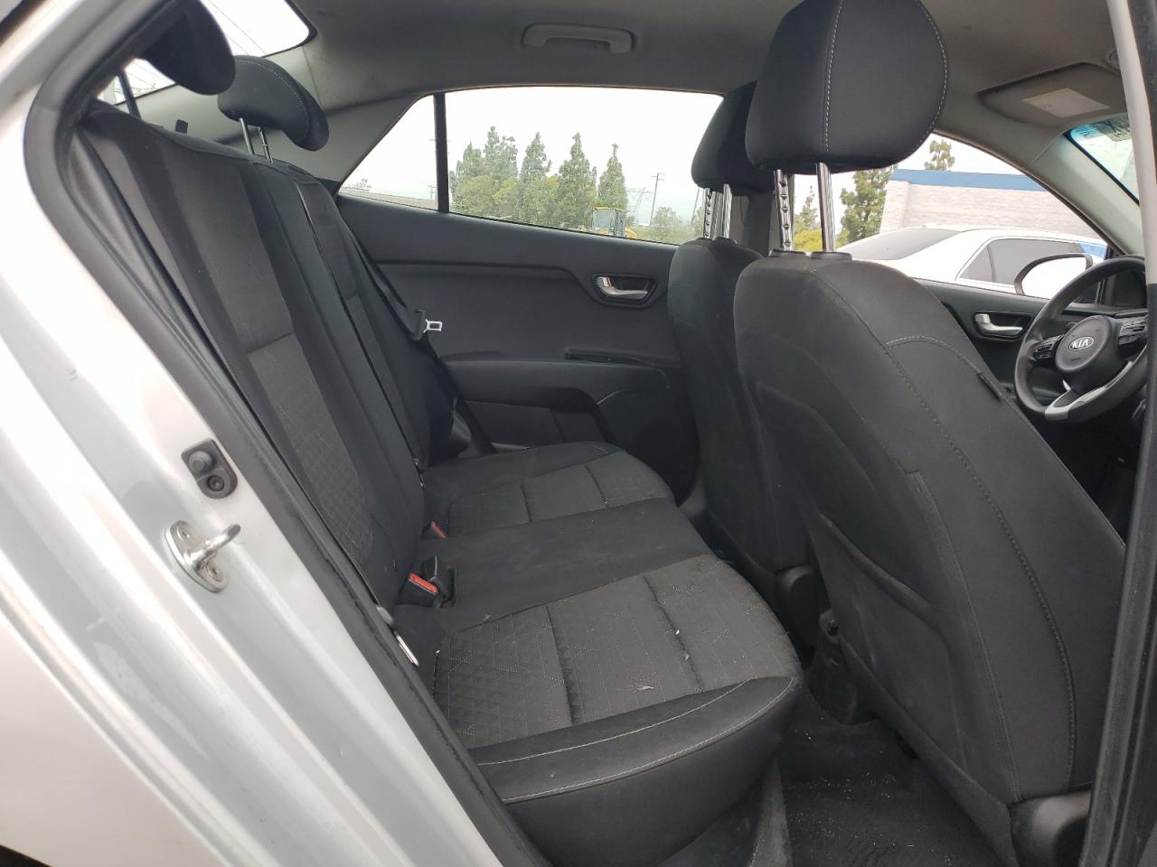 3KPA24AB1JE086174 2018 Kia Rio Lx