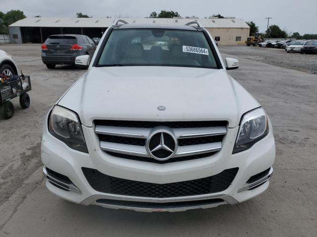 2014 Mercedes-Benz Glk 350 VIN: WDCGG5HB5EG241008 Lot: 53686564