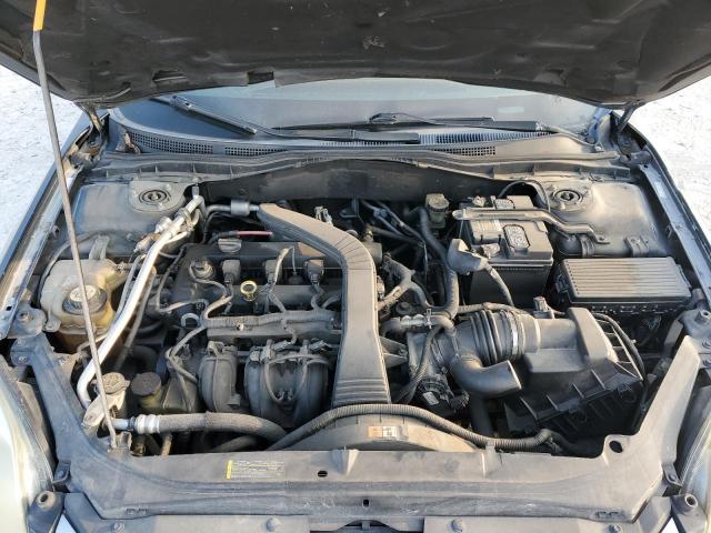 2006 Ford Fusion Se VIN: 3FAFP07Z36R101414 Lot: 53823044