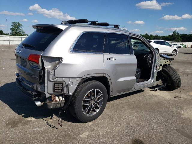 2018 Jeep Grand Cherokee Limited VIN: 1C4RJEBG7JC392857 Lot: 55009044