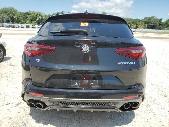 2018 ALFA ROMEO STELVIO QU - ZASFAKEV4J7C28610