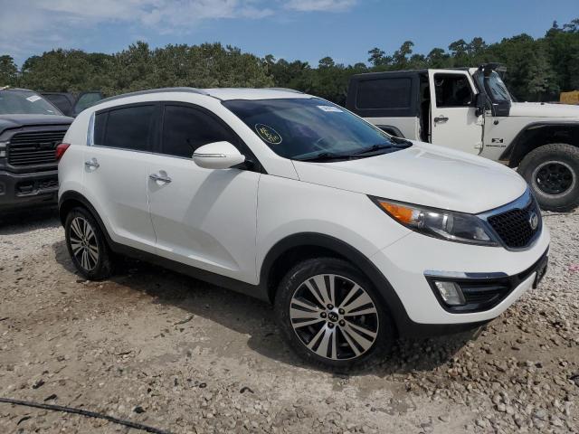 2015 KIA SPORTAGE E - KNDPC3ACXF7742194