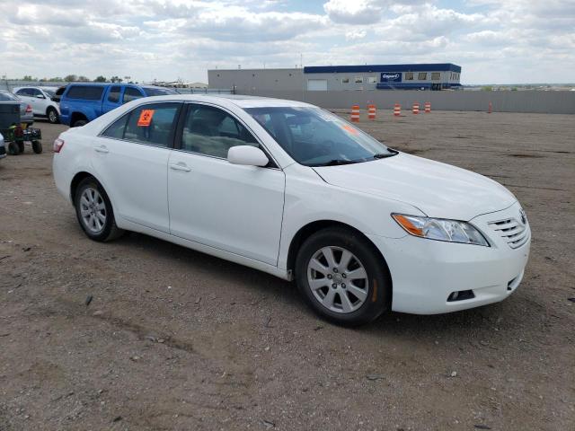 2009 Toyota Camry Base VIN: 4T4BE46K69R102341 Lot: 54202994