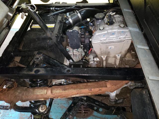 2023 POLARIS RANGER SP - 3NSMAE573PE255601