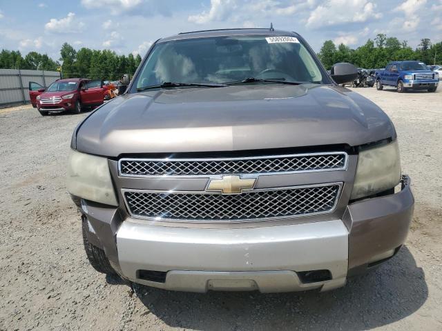 2011 Chevrolet Tahoe K1500 Lt VIN: 1GNSKBE08BR387877 Lot: 55892004