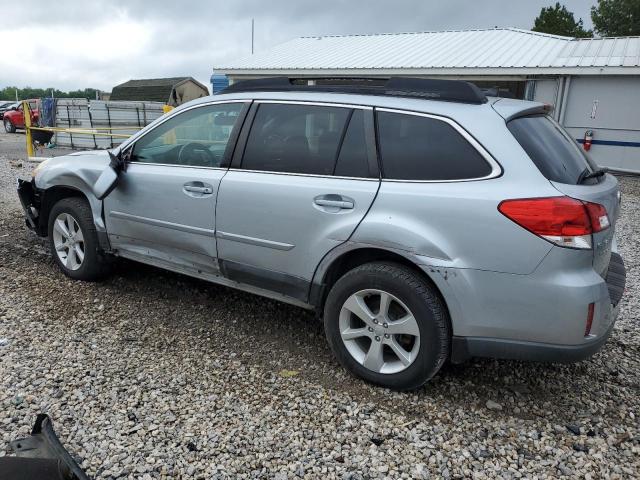 2012 Subaru Outback 2.5I Limited VIN: 4S4BRCKCXC3225144 Lot: 54649534