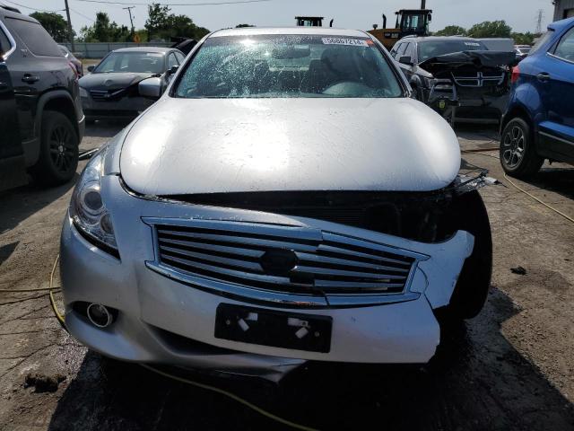 2015 Infiniti Q40 VIN: JN1CV6AR6FM522554 Lot: 56867214