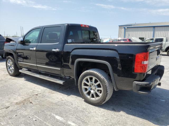 2014 GMC Sierra K1500 Denali VIN: 3GTU2WEC9EG395462 Lot: 55952954