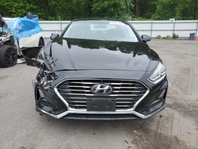 VIN 5NPE24AF5KH793201 2019 Hyundai Sonata, SE no.5