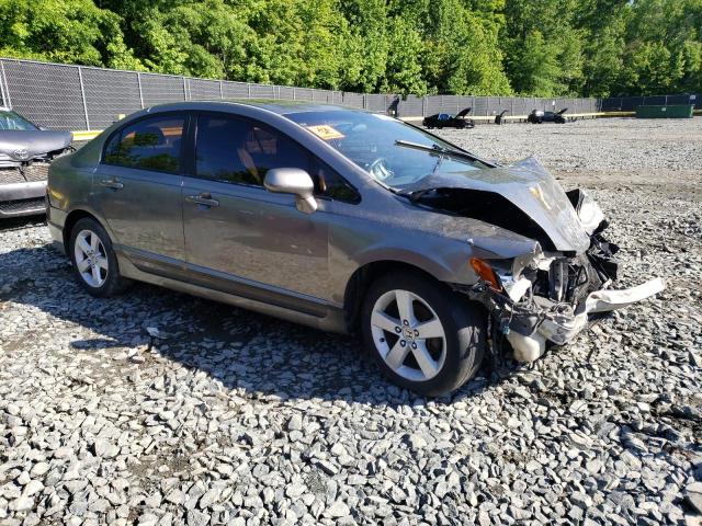 2006 Honda Civic Ex VIN: 1HGFA16816L012306 Lot: 54411984