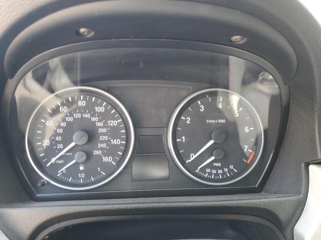 2007 BMW 328 I VIN: WBAVA33567KX74650 Lot: 55214164