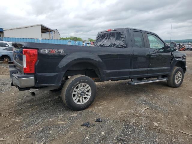 2018 Ford F250 Super Duty VIN: 1FT7X2B62JEC85876 Lot: 53832614