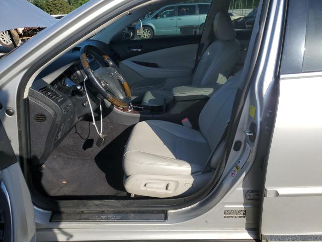 2010 Lexus Es 350 VIN: JTHBK1EG2A2411757 Lot: 56106914