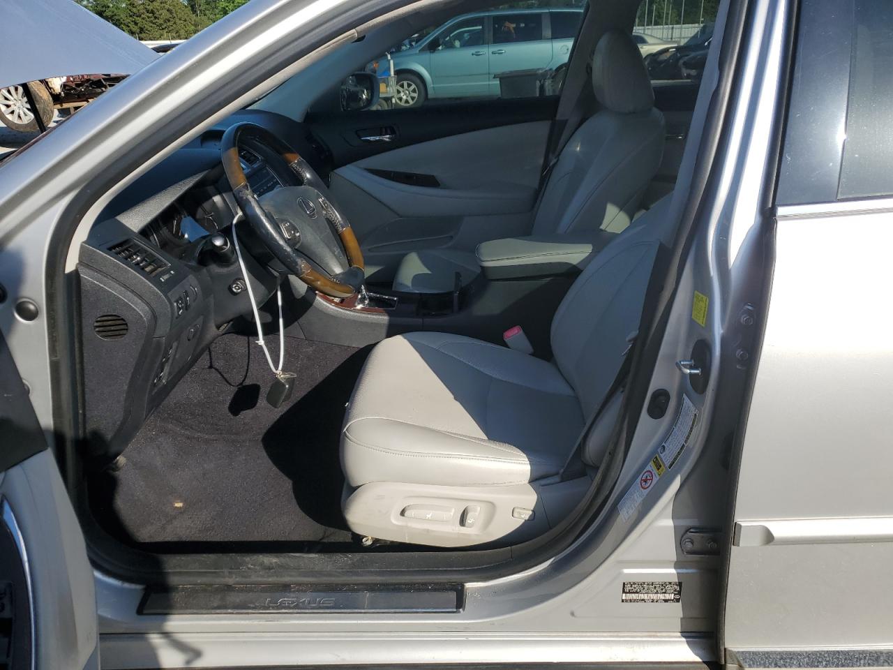 JTHBK1EG2A2411757 2010 Lexus Es 350