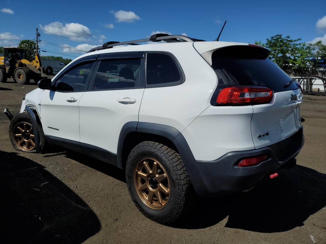 1C4PJMBS8FW778795 2015 Jeep Cherokee Trailhawk